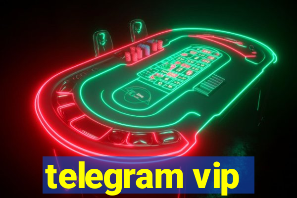 telegram vip